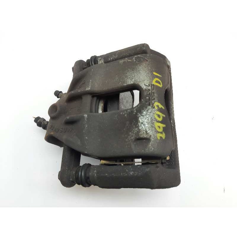 Recambio de pinza freno delantera izquierda para renault clio iii expression referencia OEM IAM 8863D  