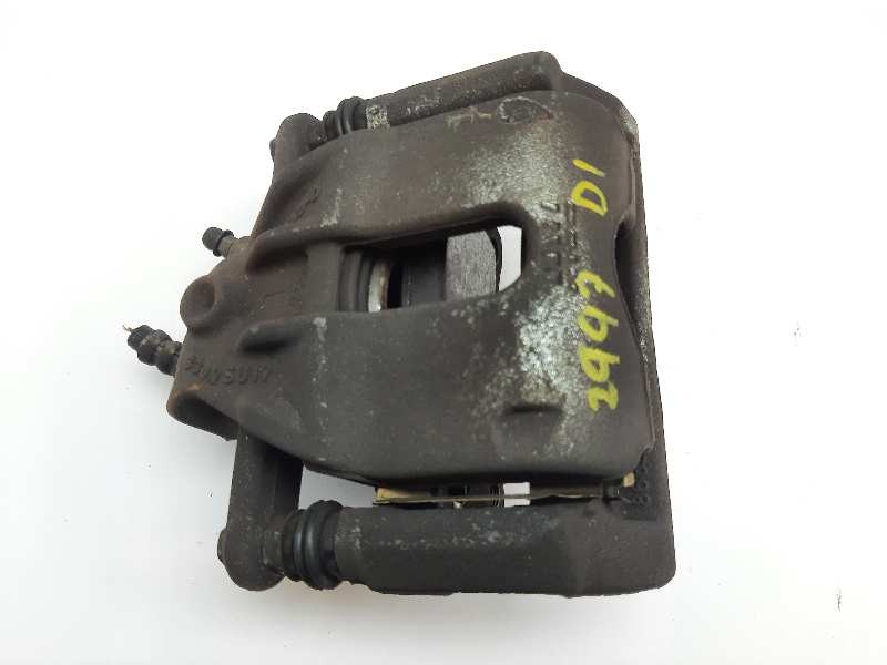 Recambio de pinza freno delantera izquierda para renault clio iii expression referencia OEM IAM 8863D  