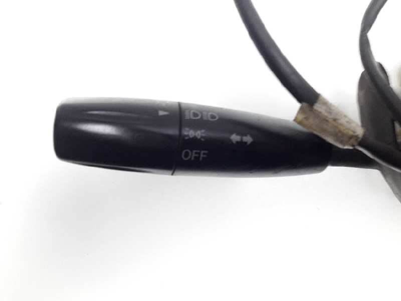 Recambio de mando luces para kia rio ipanema berlina referencia OEM IAM 1A10014513  