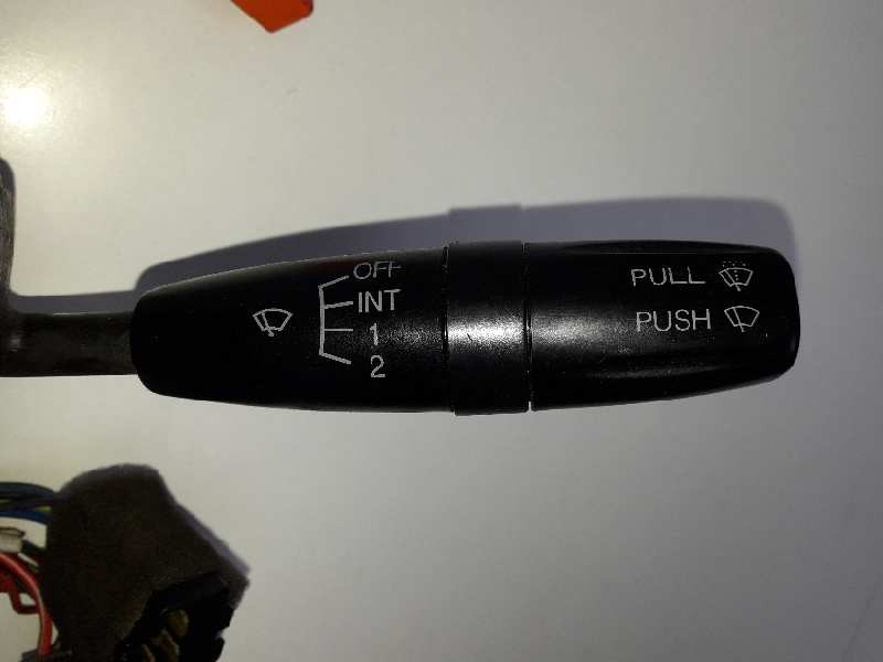 Recambio de mando luces para kia rio ipanema berlina referencia OEM IAM 1A10014513  