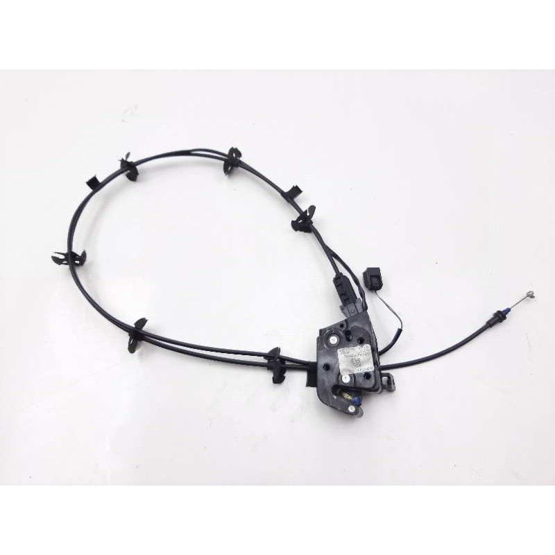 Recambio de cerradura puerta delantera derecha para ford b-max titanium referencia OEM IAM 20511101 AV11R218D04AC 