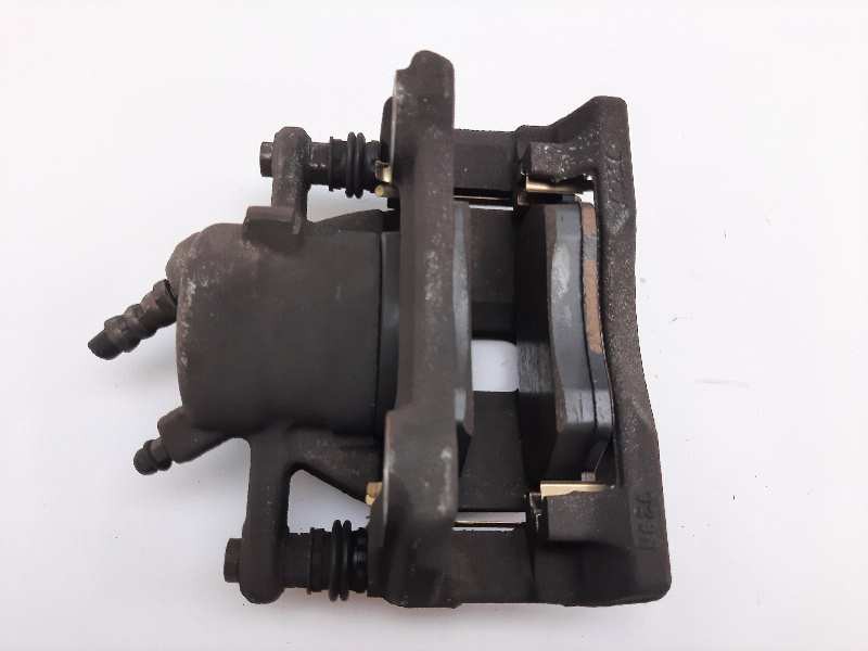 Recambio de pinza freno delantera izquierda para renault clio iii expression referencia OEM IAM 8863D  