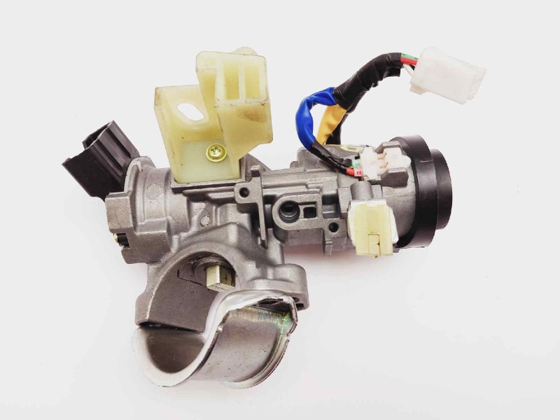 Recambio de antirrobo para kia carens ( ) concept referencia OEM IAM 49A6101110  