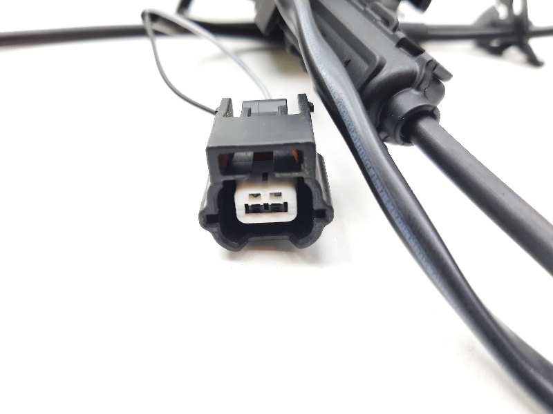 Recambio de cerradura puerta delantera derecha para ford b-max titanium referencia OEM IAM 20511101 AV11R218D04AC 