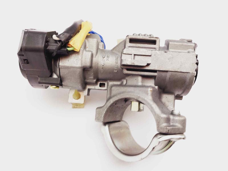 Recambio de antirrobo para kia carens ( ) concept referencia OEM IAM 49A6101110  