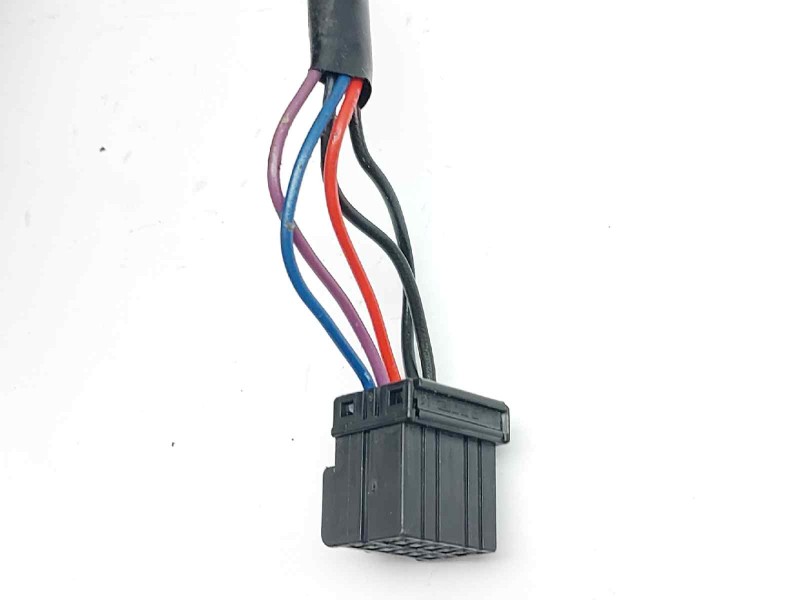 Recambio de retrovisor derecho para jeep compass limited referencia OEM IAM A053639  