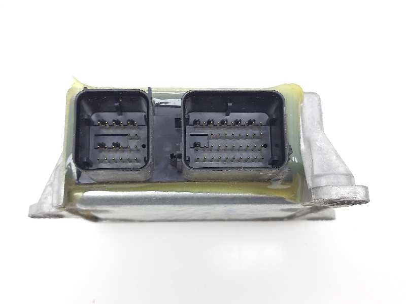 Recambio de centralita airbag para jaguar x-type 2.0 diesel cat referencia OEM IAM 1X4A14B321CC  