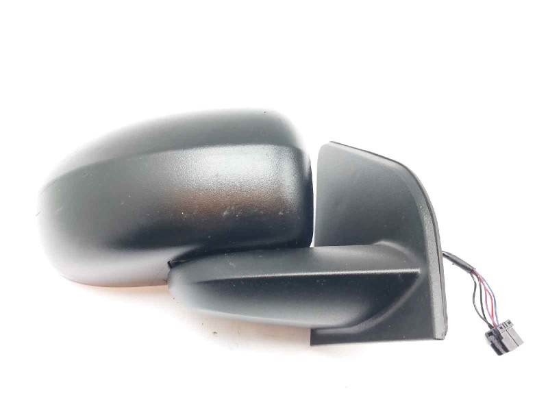 Recambio de retrovisor derecho para jeep compass limited referencia OEM IAM A053639  
