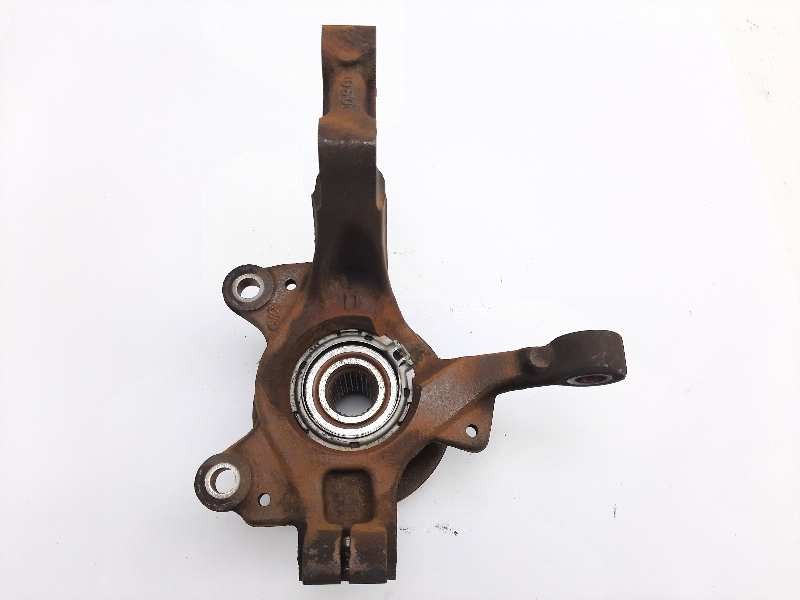 Recambio de mangueta delantera derecha para renault clio iii expression referencia OEM IAM   