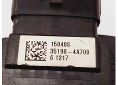 Recambio de potenciometro pedal para kia carens ( ) concept referencia OEM IAM 351904A700   2