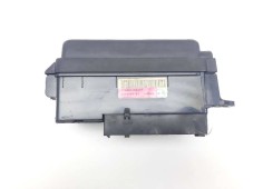 Recambio de caja reles / fusibles para mini mini (r56) cooper d referencia OEM IAM 344950401 14266410PL 142664 2