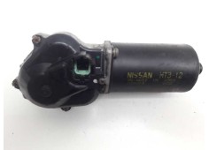 Recambio de motor limpia delantero para nissan primera berlina (p12) acenta referencia OEM IAM 1155603B  