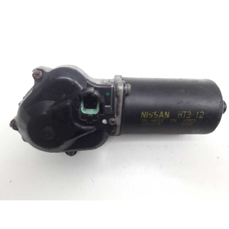 Recambio de motor limpia delantero para nissan primera berlina (p12) acenta referencia OEM IAM 1155603B  