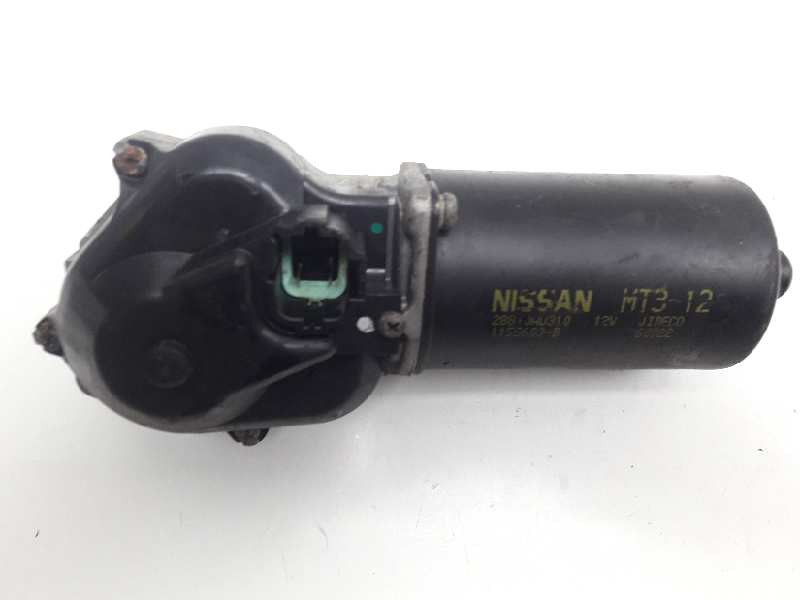 Recambio de motor limpia delantero para nissan primera berlina (p12) acenta referencia OEM IAM 1155603B  