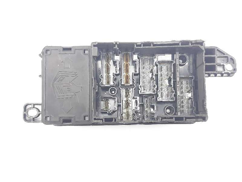 Recambio de caja reles / fusibles para mini mini (r56) cooper d referencia OEM IAM 344950401 14266410PL 142664