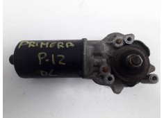 Recambio de motor limpia delantero para nissan primera berlina (p12) acenta referencia OEM IAM 1155603B   2