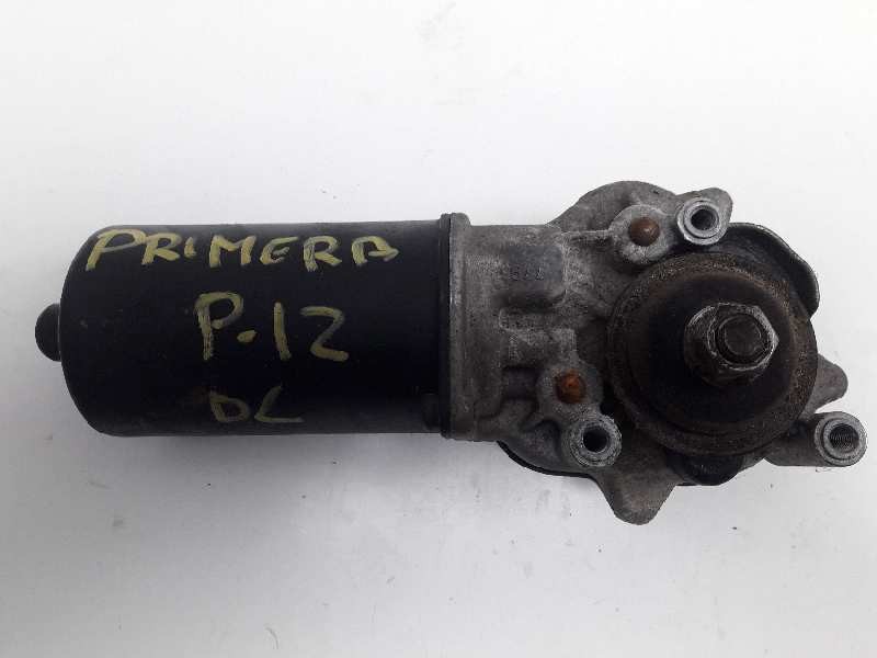 Recambio de motor limpia delantero para nissan primera berlina (p12) acenta referencia OEM IAM 1155603B  