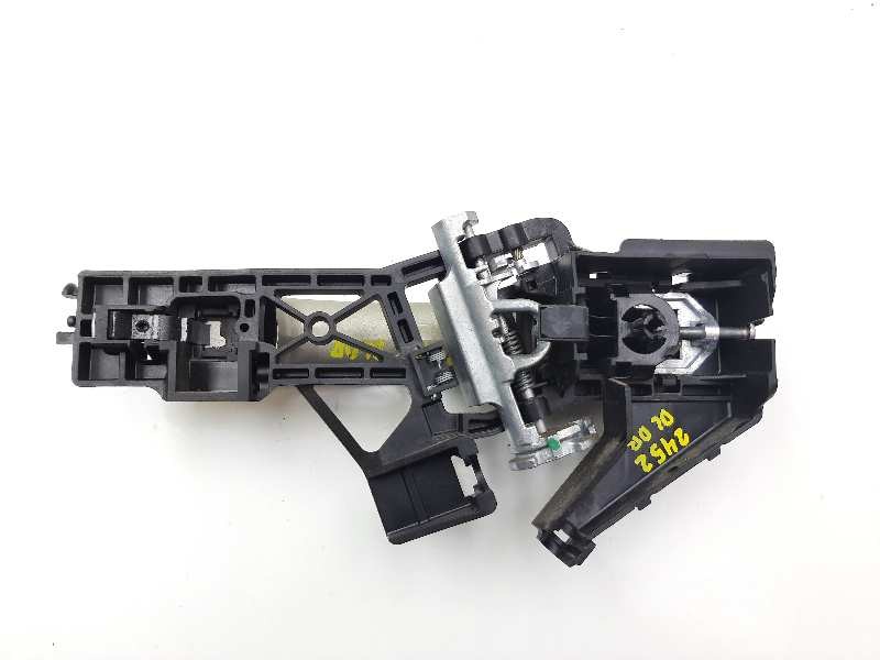 Recambio de maneta exterior delantera derecha para ford b-max titanium referencia OEM IAM AV11R22464AE  