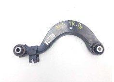 Recambio de brazo suspension superior trasero derecho para volkswagen passat variant (365) advance bluemotion referencia OEM IAM