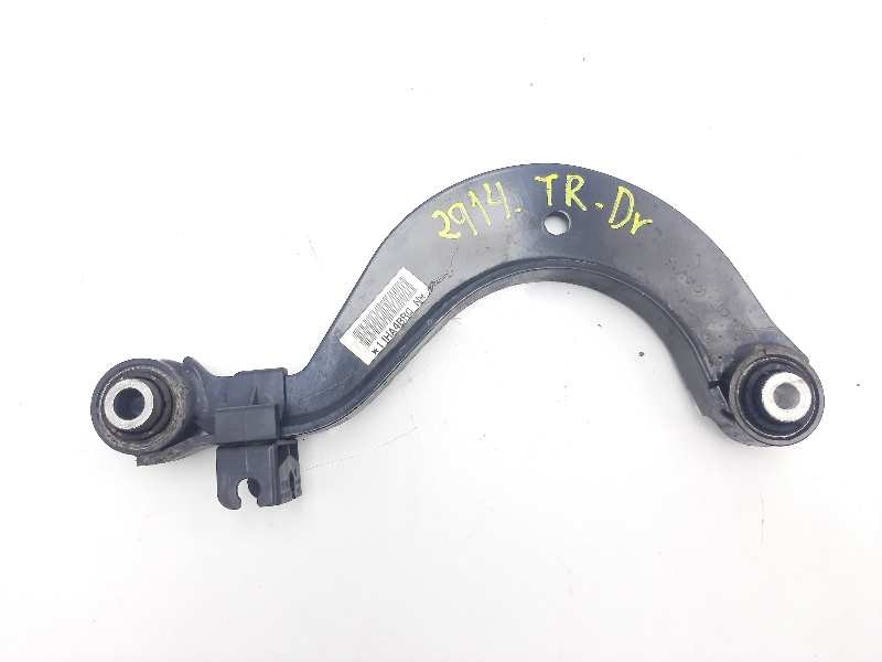 Recambio de brazo suspension superior trasero derecho para volkswagen passat variant (365) advance bluemotion referencia OEM IAM