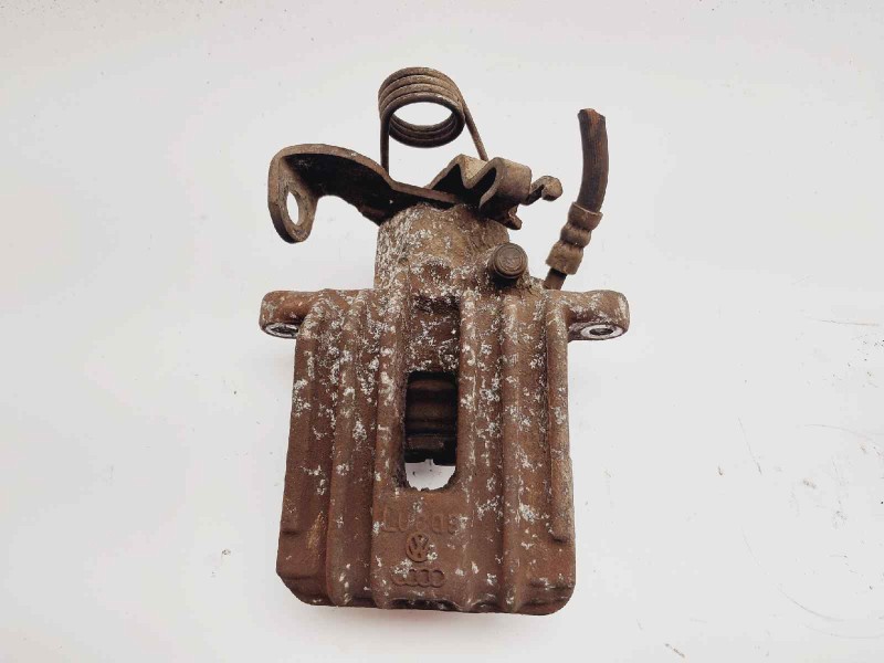 Recambio de pinza freno trasera derecha para audi a4 avant (8e) 2.0 tdi referencia OEM IAM   