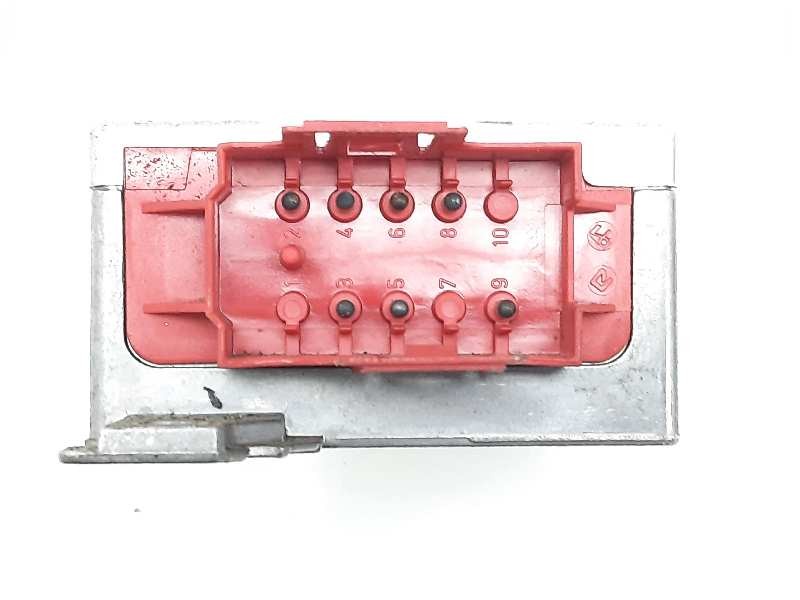 Recambio de centralita airbag para alfa romeo 156 (116) 1.9 jtd 16v cat referencia OEM IAM 60615632 54421221116 