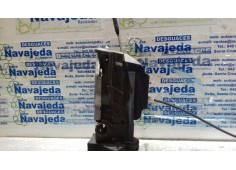 Recambio de cerradura puerta delantera derecha para mercedes clase a (w168) referencia OEM IAM    2