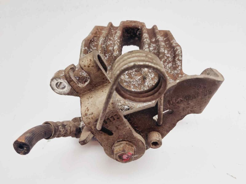 Recambio de pinza freno trasera derecha para audi a4 avant (8e) 2.0 tdi referencia OEM IAM   