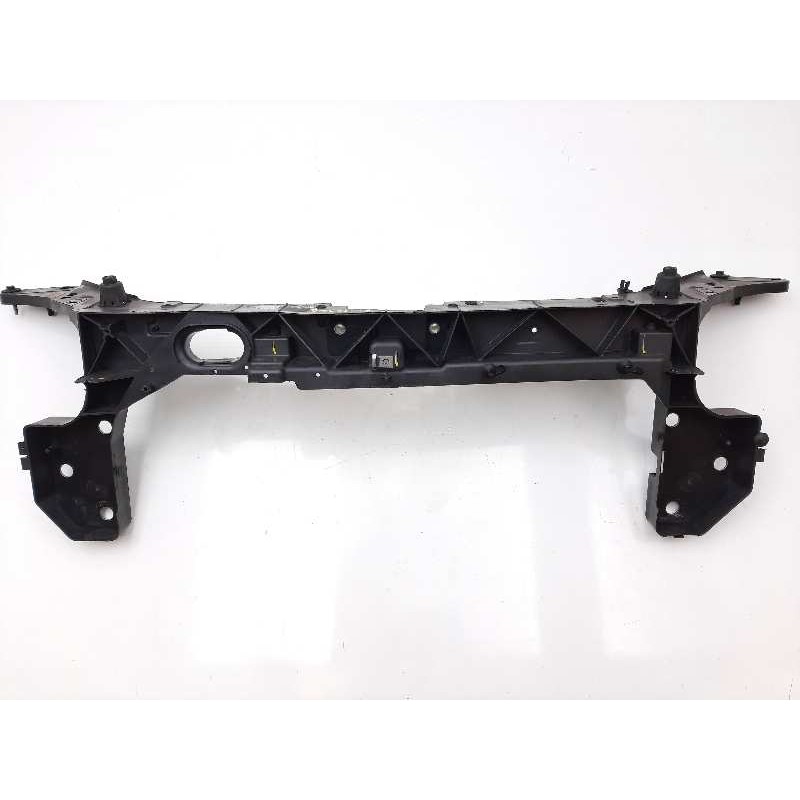 Recambio de panel frontal para renault clio iii expression referencia OEM IAM 8200290143  