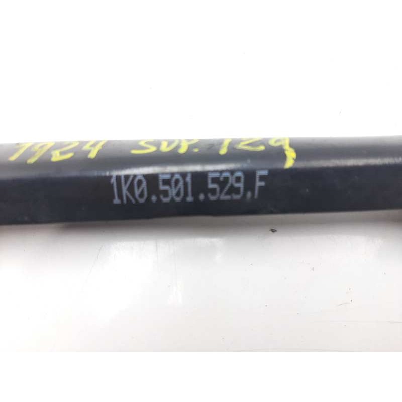 Recambio de brazo suspension superior trasero izquierdo para volkswagen passat variant (365) advance bluemotion referencia OEM I