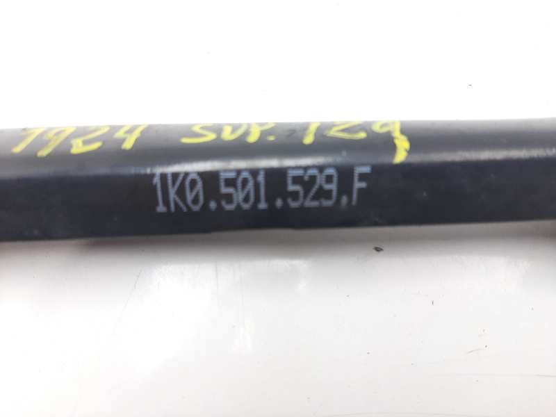 Recambio de brazo suspension superior trasero izquierdo para volkswagen passat variant (365) advance bluemotion referencia OEM I