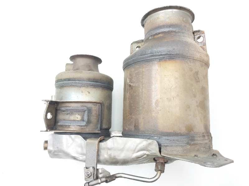 Recambio de filtro de particulas para seat leon (5f1) i-tech referencia OEM IAM 04L131723AN 5Q0166AA 5Q0131705G