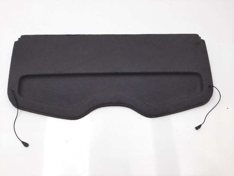 Recambio de bandeja trasera para renault clio iii expression referencia OEM IAM   