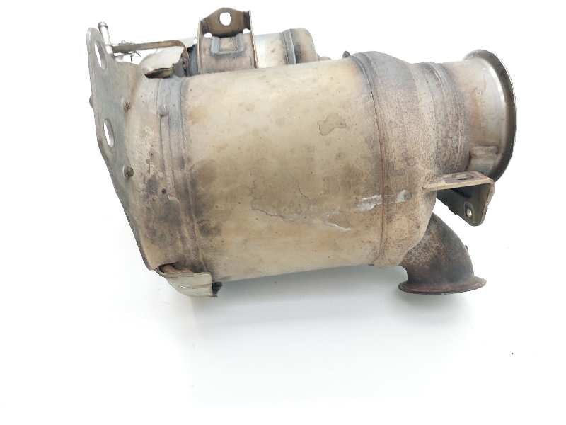 Recambio de filtro de particulas para seat leon (5f1) i-tech referencia OEM IAM 04L131723AN 5Q0166AA 5Q0131705G