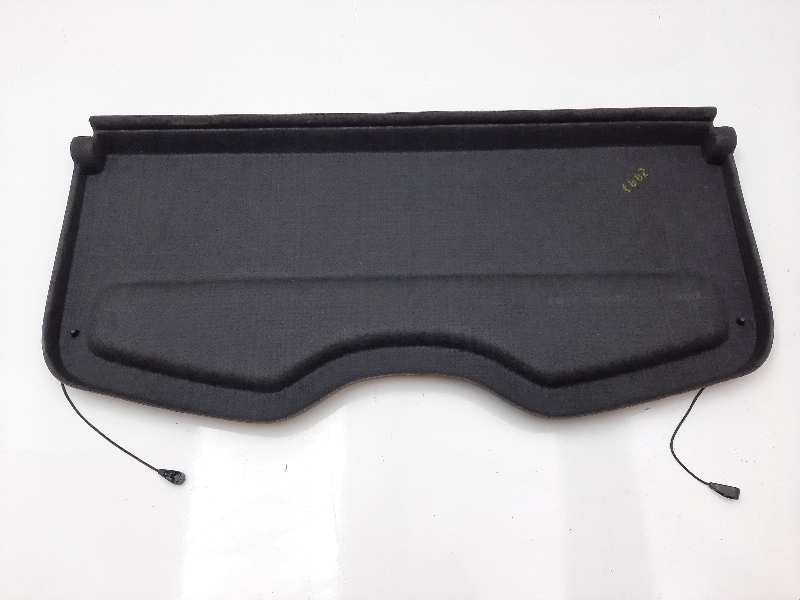 Recambio de bandeja trasera para renault clio iii expression referencia OEM IAM   