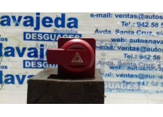 Recambio de warning para citroen c4 berlina vtr plus referencia OEM IAM   
