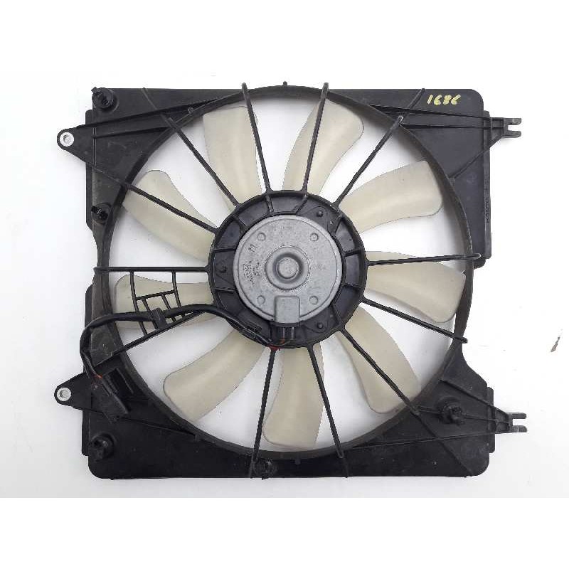 Recambio de electroventilador para honda accord tourer (cw) luxury referencia OEM IAM 1680002150  