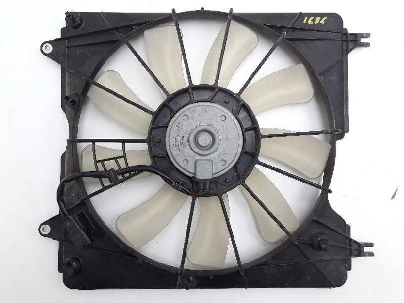 Recambio de electroventilador para honda accord tourer (cw) luxury referencia OEM IAM 1680002150  