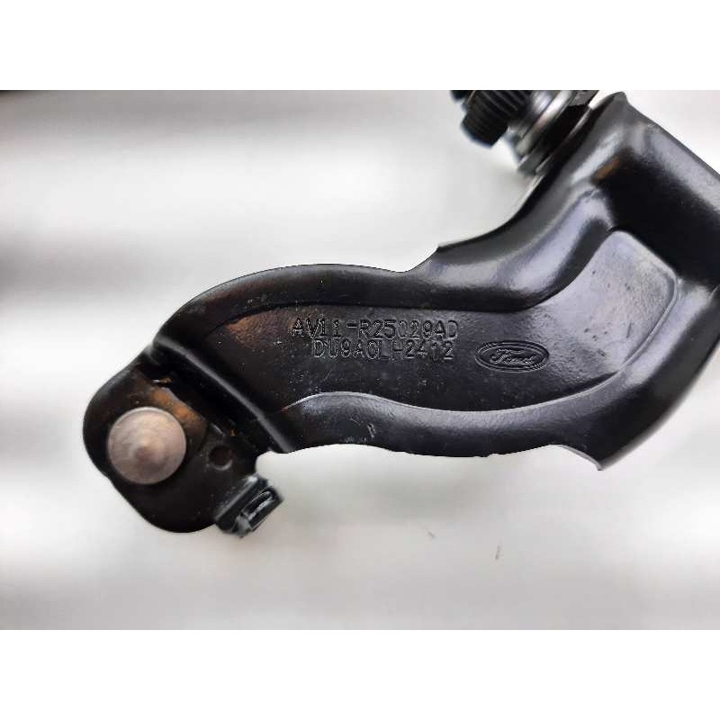 Recambio de soporte / guia puerta corredera para ford b-max titanium referencia OEM IAM AV11R25001 AV11R25029AD AV11R250A69