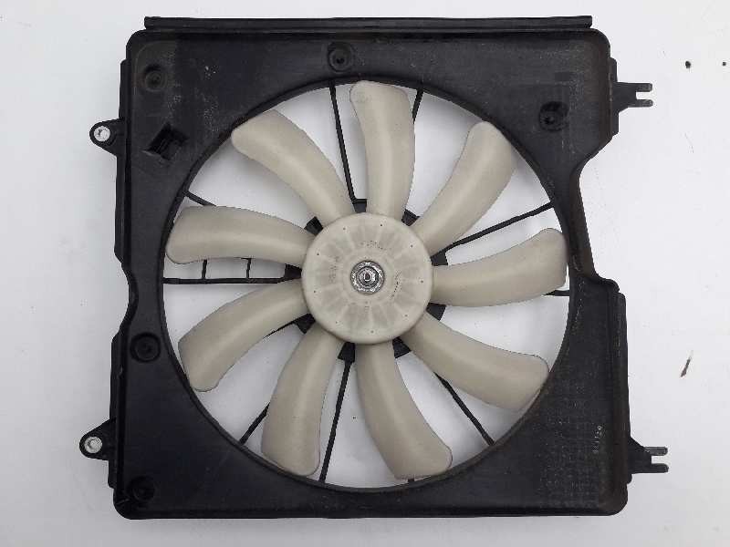Recambio de electroventilador para honda accord tourer (cw) luxury referencia OEM IAM 1680002150  