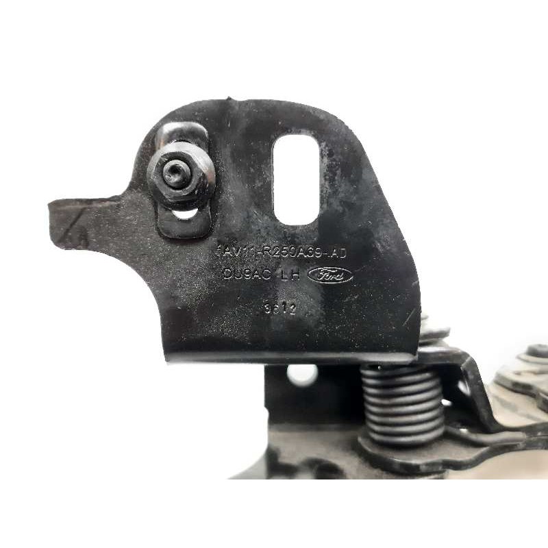 Recambio de soporte / guia puerta corredera para ford b-max titanium referencia OEM IAM AV11R25001 AV11R25029AD AV11R250A69