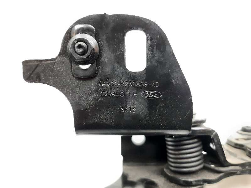 Recambio de soporte / guia puerta corredera para ford b-max titanium referencia OEM IAM AV11R25001 AV11R25029AD AV11R250A69