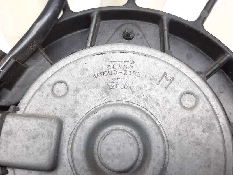 Recambio de electroventilador para honda accord tourer (cw) luxury referencia OEM IAM 1680002150  