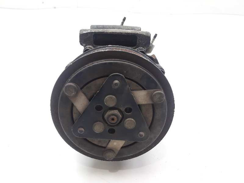 Recambio de compresor aire acondicionado para citroen c2 vts referencia OEM IAM 9655191680 SD6VBL 