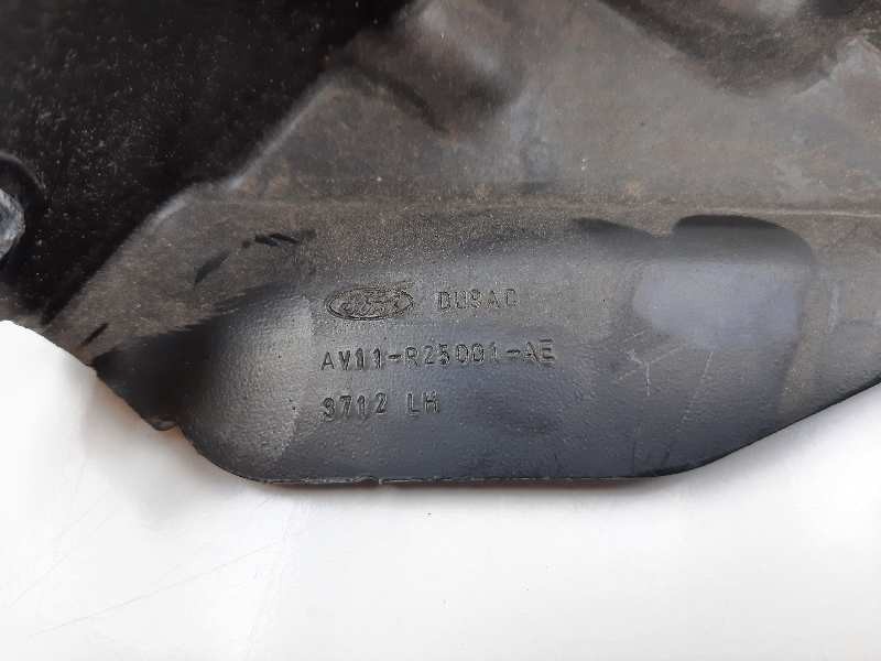 Recambio de soporte / guia puerta corredera para ford b-max titanium referencia OEM IAM AV11R25001 AV11R25029AD AV11R250A69