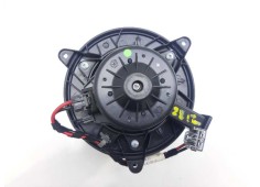 Recambio de motor calefaccion para opel insignia sports tourer edition referencia OEM IAM 5242673401  