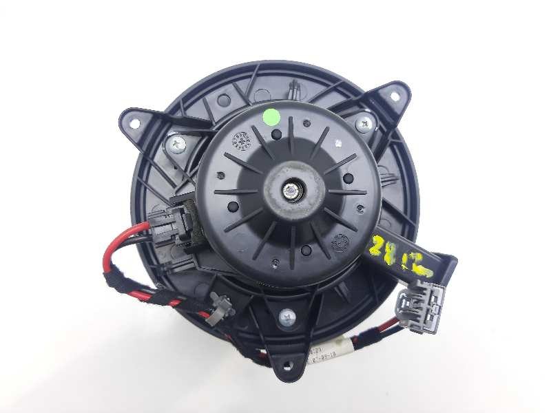 Recambio de motor calefaccion para opel insignia sports tourer edition referencia OEM IAM 5242673401  