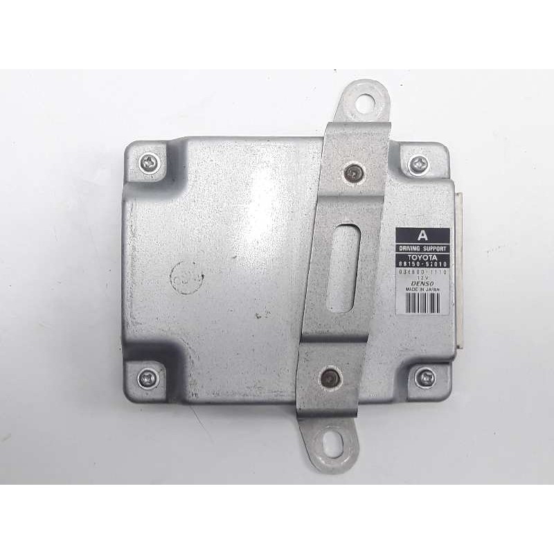 Recambio de modulo electronico para toyota yaris active referencia OEM IAM 8815052010 0368001110 