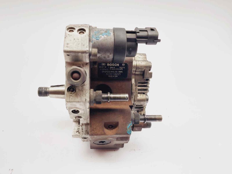 Recambio de bomba inyeccion para renault laguna ii grandtour (kg0) privilege referencia OEM IAM 8200108225 04465010075 