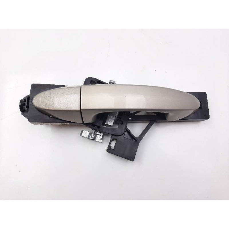 Recambio de maneta exterior lateral izquierda para ford b-max titanium referencia OEM IAM AV11R264B17  